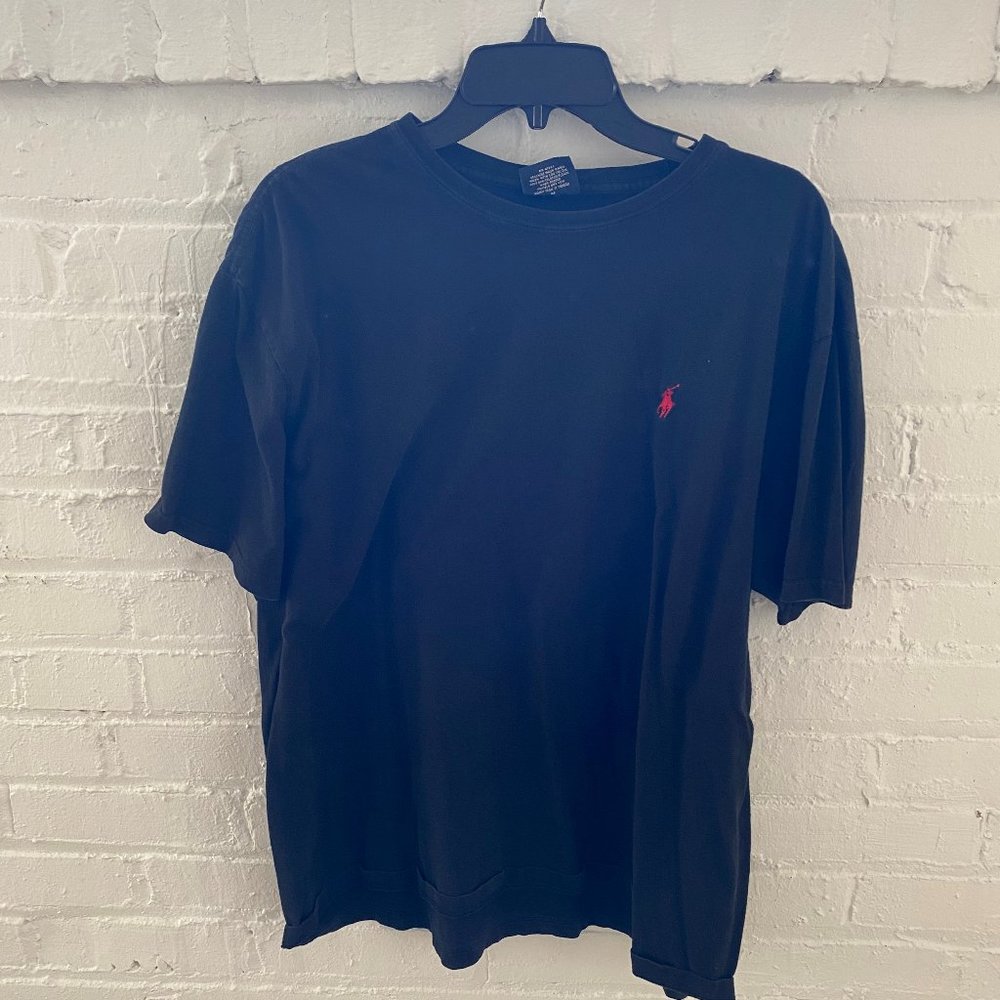 Polo Ralph Lauren Men's Crew Neck T-Shirt